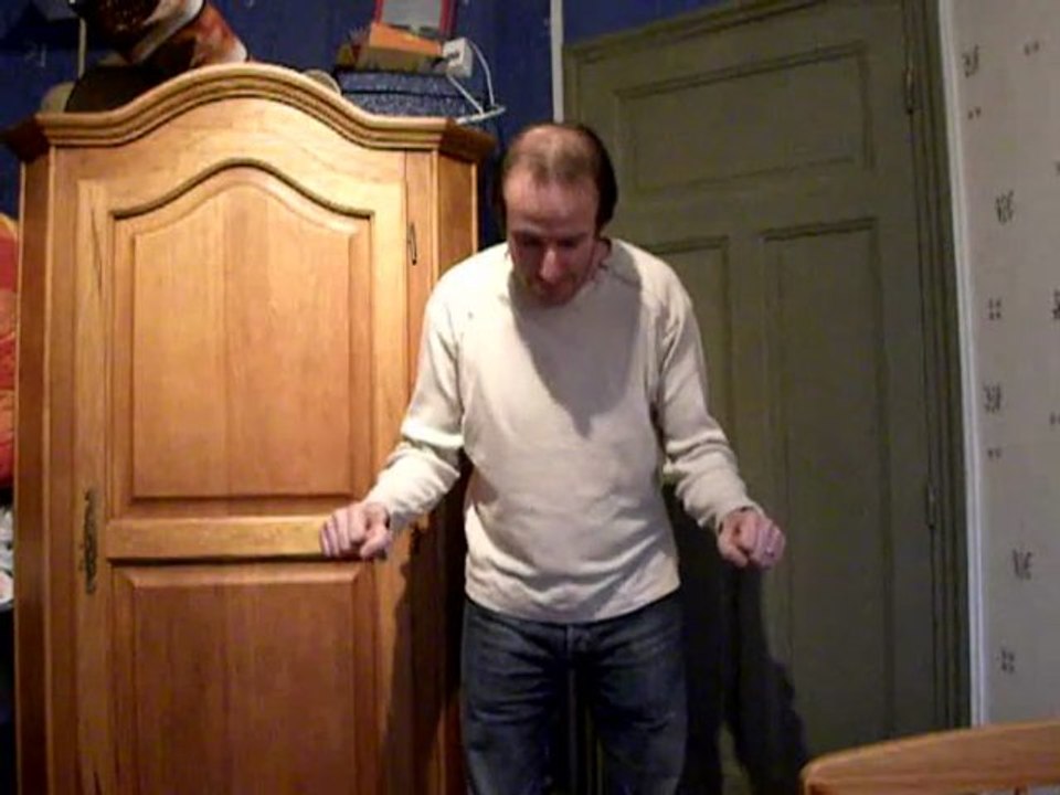 Histoire d'Hamed le jardinier