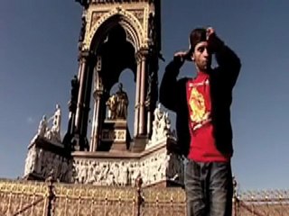 European based Entertainer