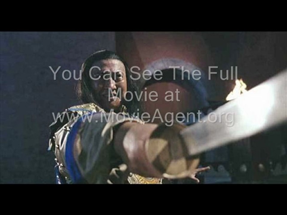 Blade Of Fury (1993) Part 1/18 Full Movie/Film Online