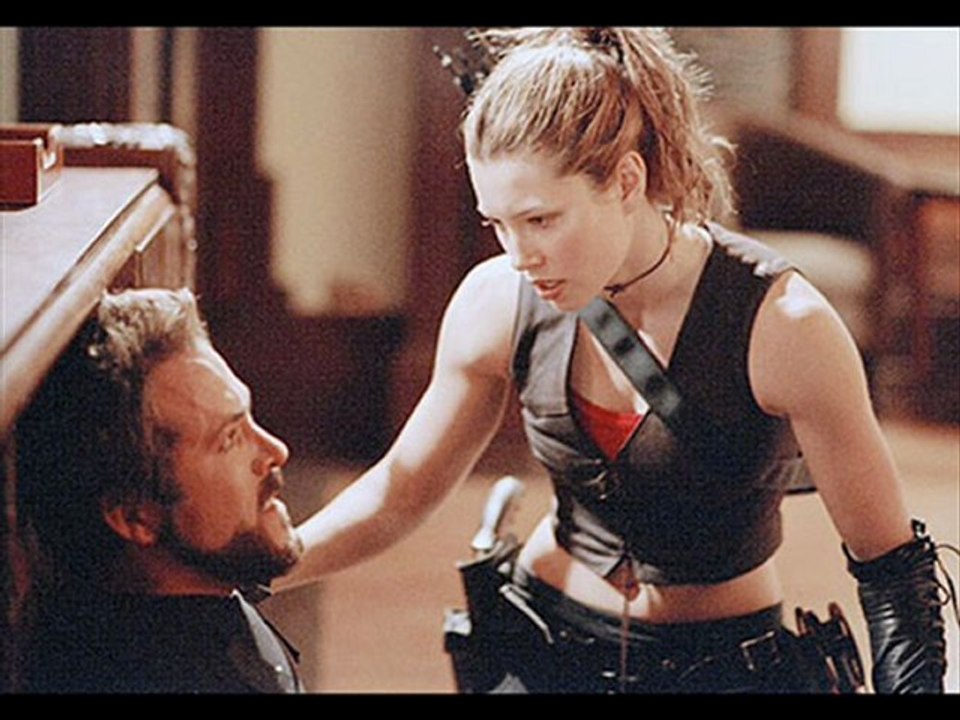 Blade Trinity (2004) Part 1/16, Full Movie / Film Online Fre
