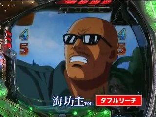 【パチンコＰＶ】ＣＲシティーハンター-HEIWA　