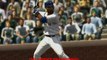 Major League Baseball 2k10 - Pitcher Vs Hitters