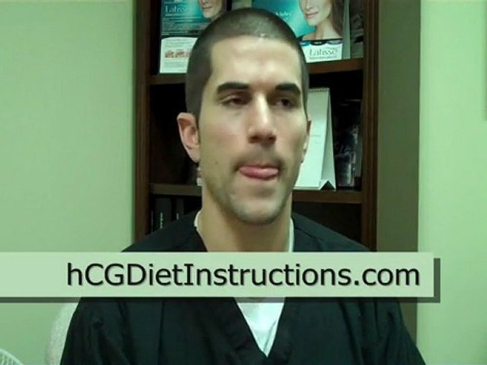 What Happens if I Cheat on the hCG Diet...Do I start over?