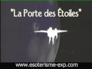 Orion : Porte des Étoiles 1