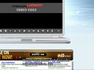 where to watch spartacus blood and sand episode 6