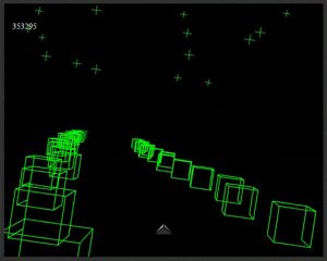 3D Cube Field - Matban - 695080