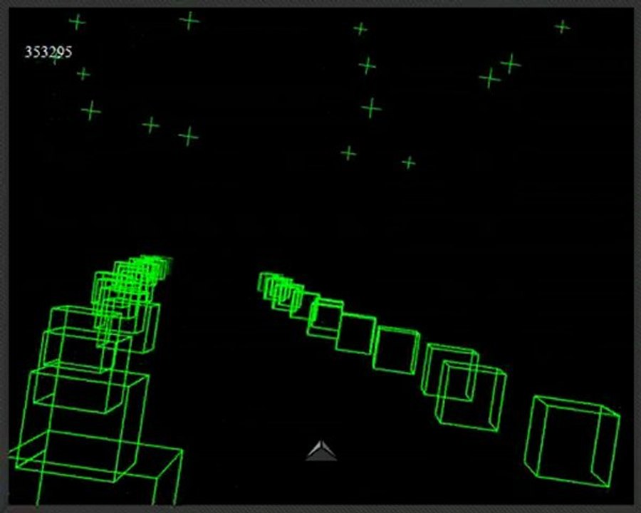 3D Cube Field - Matban - 695080
