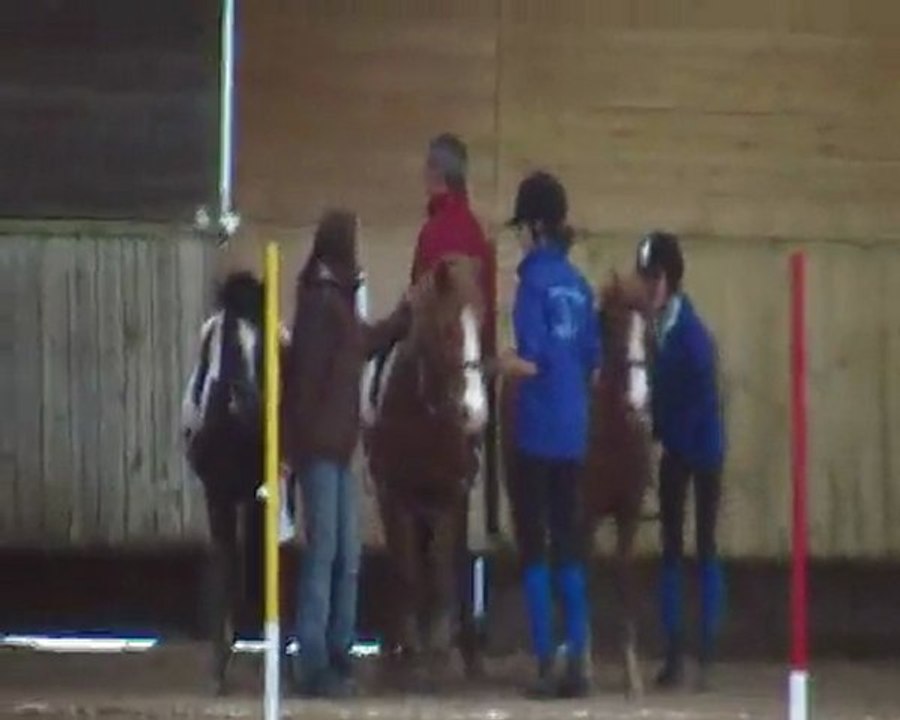 Apple Five Cherveux 31 Janvier