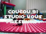 générique début de lego prod