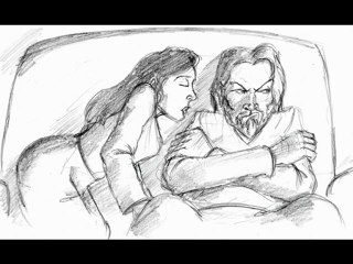 ANGELUS épisode 2 L'Art de Picasso version illustrée