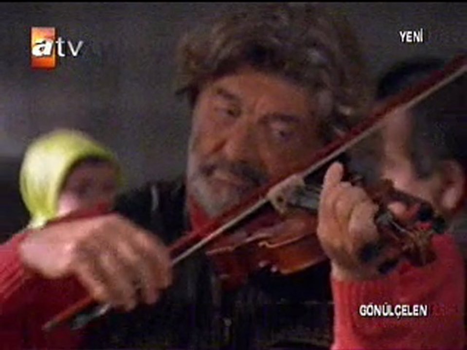 gönülçelen 1. bölüm 2. kısım www.diziizlefilm.com