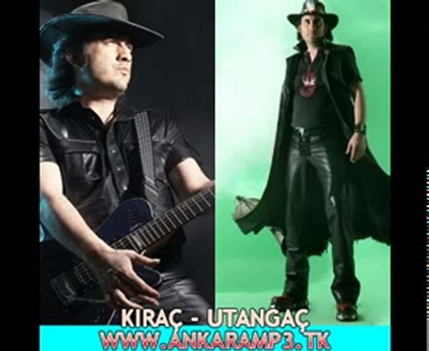 Kıraç - Utangaç | www.ankaramp3.tk