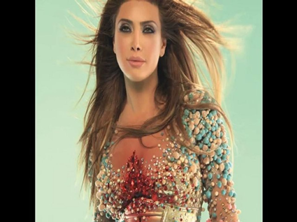 Nawal Al Zoghbi - Amanah _ نوال الزغبي - أمانة