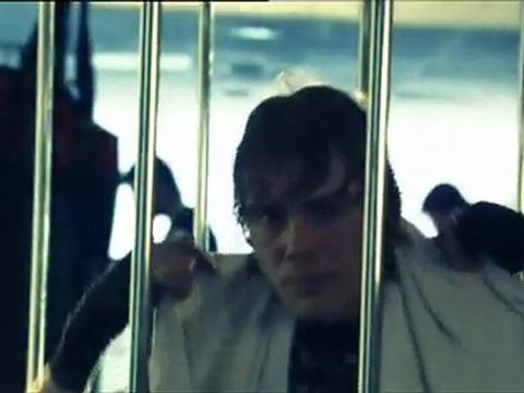 Promo 'La Jaula' (Antena 3 con Carlos Navarro 'el Yoyas'
