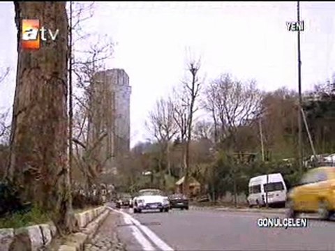gönülçelen 1. bölüm 3. kısım diziizlefilm.com