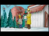 Curious George A Very Monkey Christmas (2009) Part 1 of 14 f
