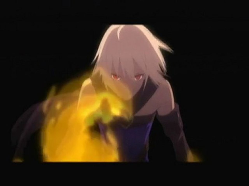 tales of symphonia dawn of the new world 01