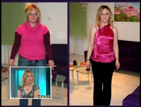 Dr.Beyhan Işık zayıflama hastası ile röportaj Mayra Estetik Polikliniği