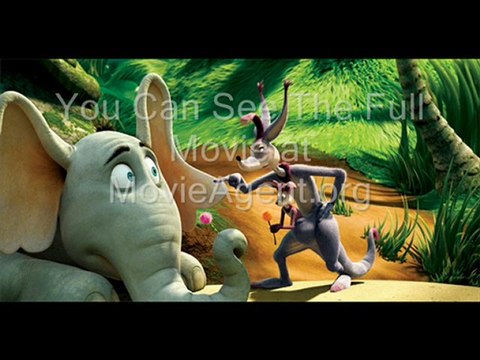 Dr. Seuss' Horton Hears Part 1/16, Full Movie / Film Online