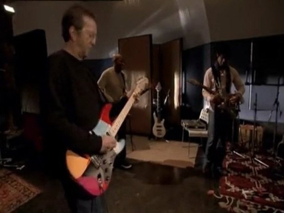 ERIC CLAPTON When You Got a Good Friend