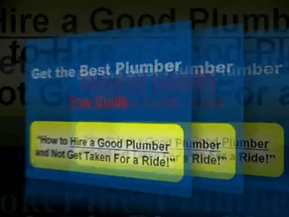 Emergency Plumber Pembroke Pines, Water Plumber Pembroke Pi