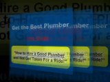 Emergency Plumber Pembroke Pines, Water Plumber Pembroke Pi