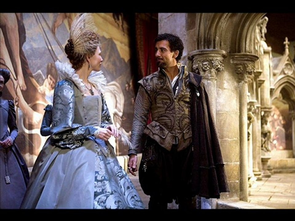 Elizabeth The Golden Age (2007) Part 1 of 15 movie watch FRE