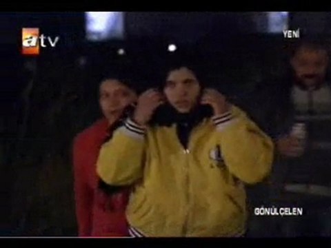 gönülçelen 1. bölüm 4. kısım diziizlefilm.com