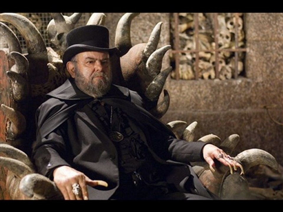 Embodiment of Evil (2008) Part 1 of 14 full film movie onlin