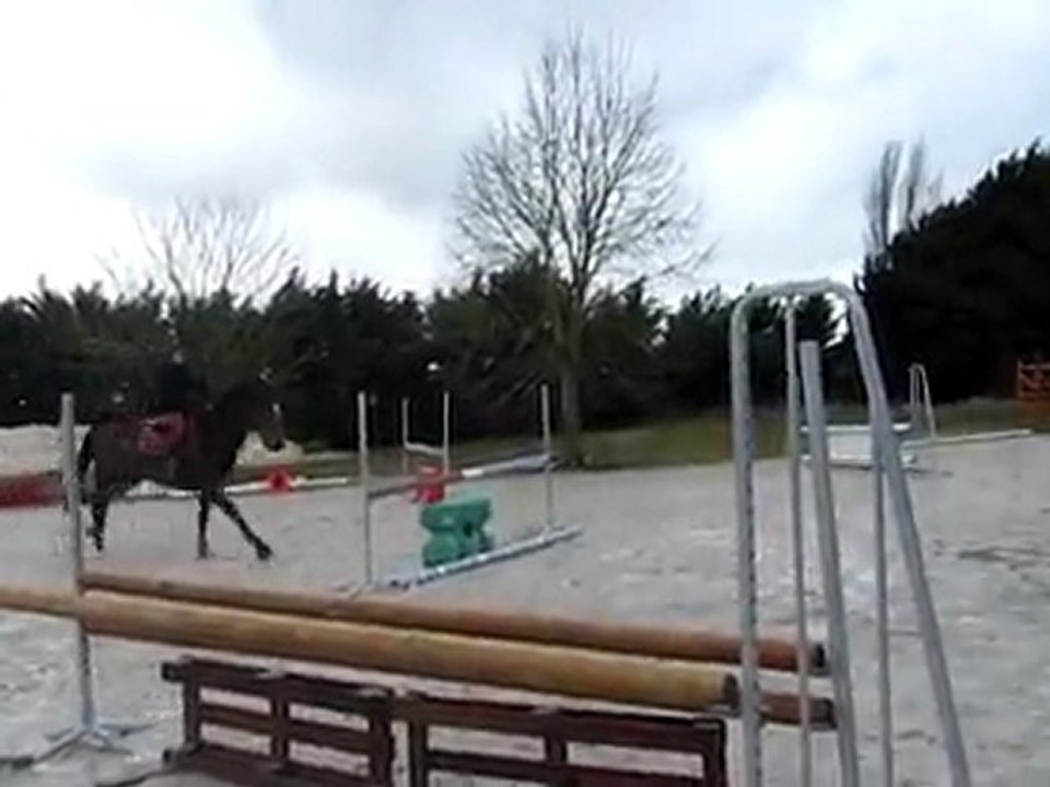 seance du 26 02 10
