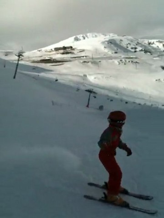 Tombera ou tombera pas?