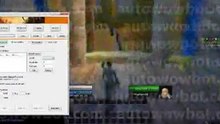 Game Hack Bot for World of Warcraft
