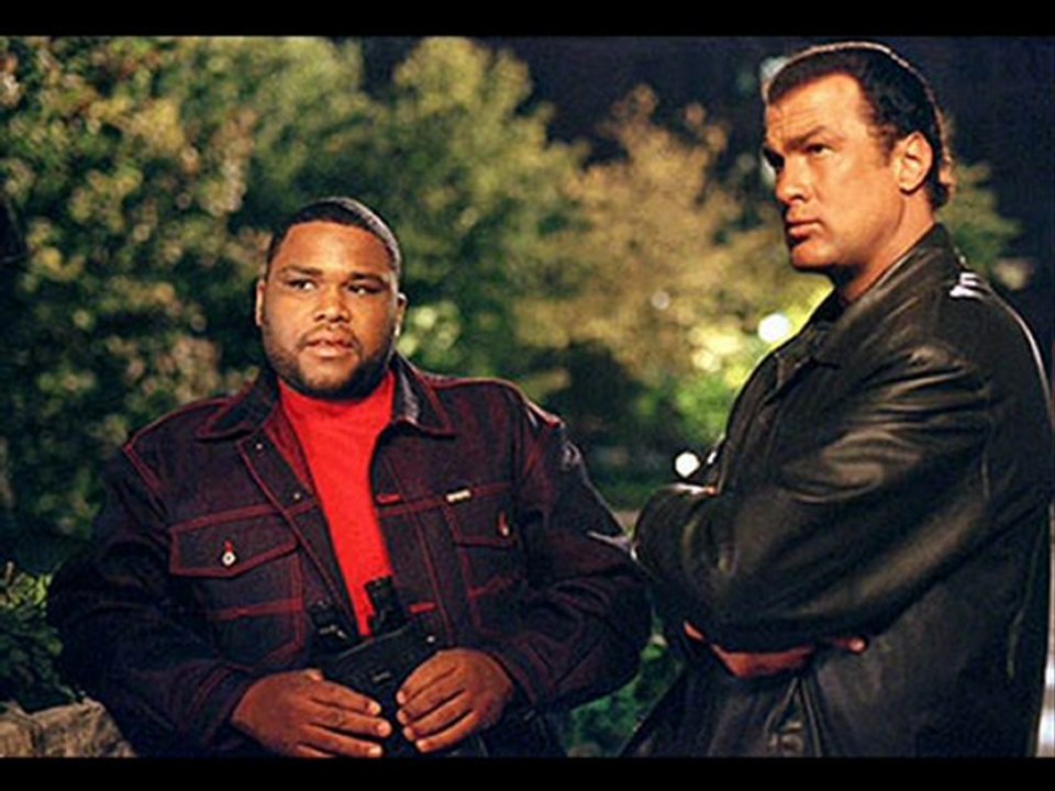 Exit Wounds (2001) Part 1/17 Film Online Free