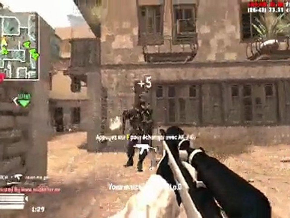 Fragmovie (2) COD4