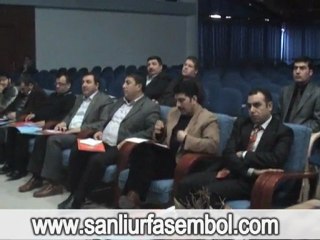 rektör mutlu basınla bir araya geldi