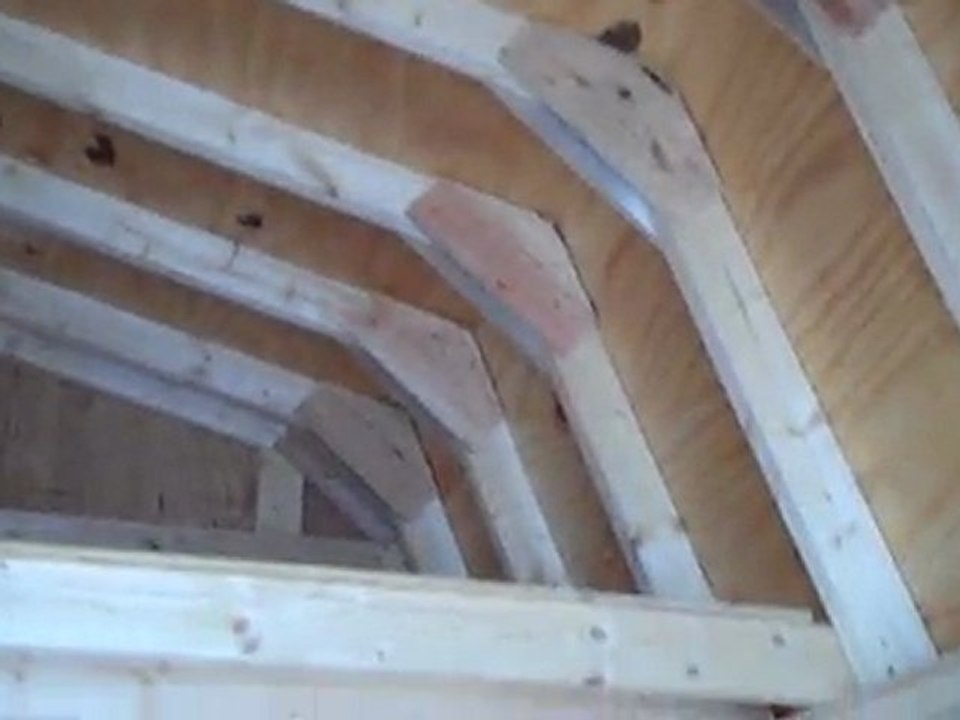 Dutch Barns, Storage Barn, Storage Buildings, Virginia, VA