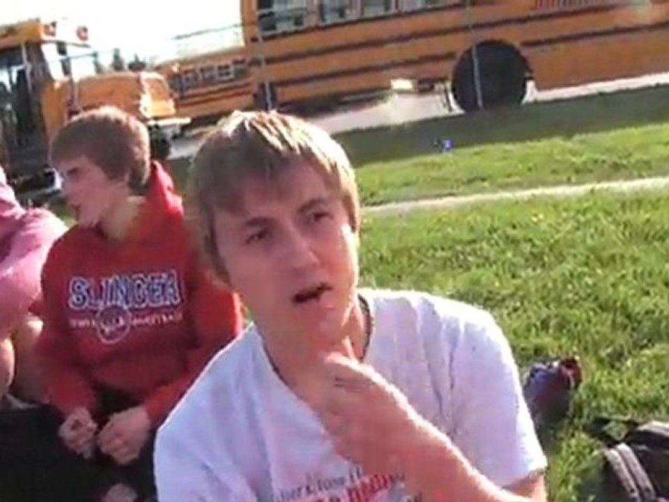 Track meet