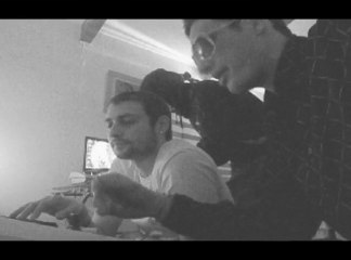 Freddy Beatz & Mooss Chez .Studio MRS- MAKE BEAT