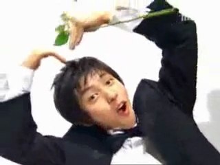 Clip Heechul et Kibum oppa