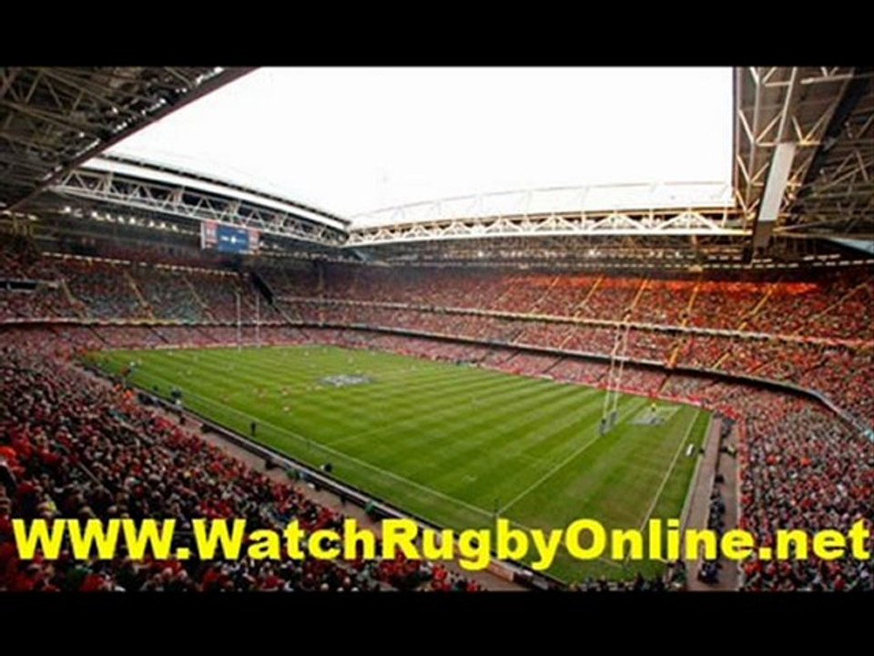 watch Scotland vs Italy feb 27th live online
