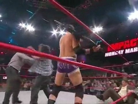 20100225 impact desmond wolfe vs abyss