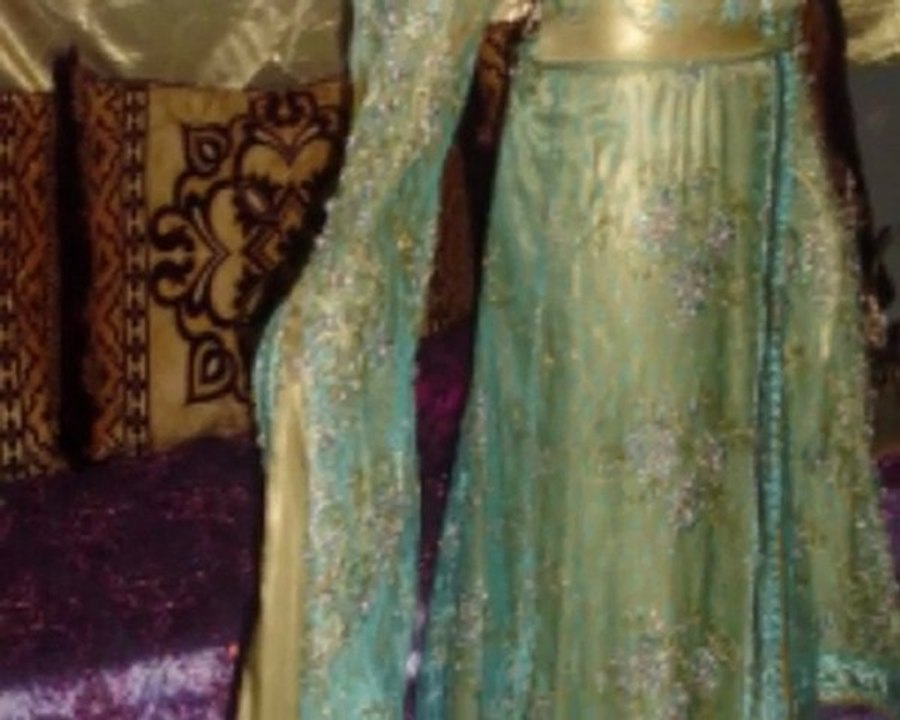 negafa fouzia