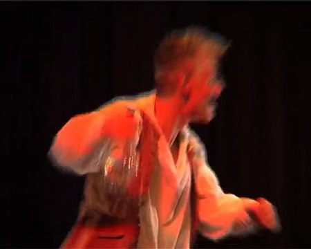 Candela - Le Médecin malgré lui, Molière - Danses 1/2