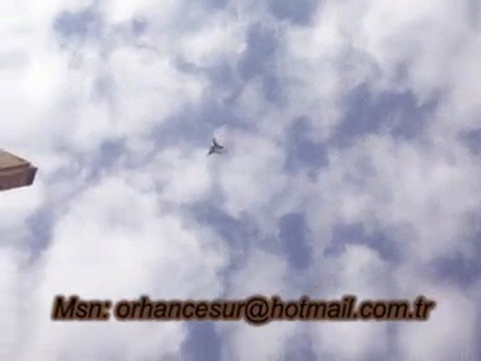 Gök Dişi