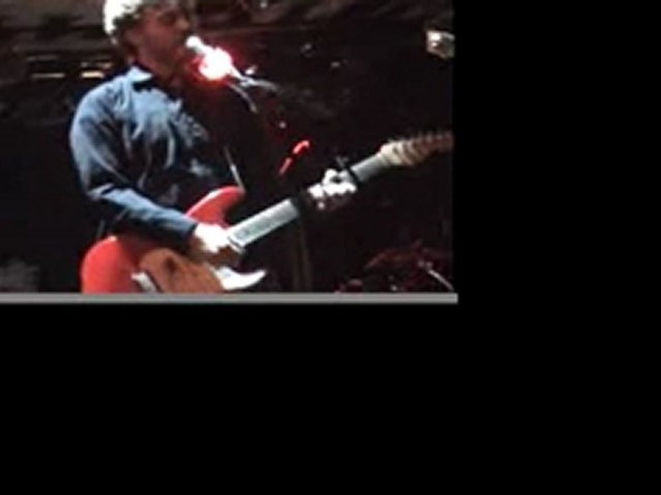 FUKO, "LES FOUS" LIVE