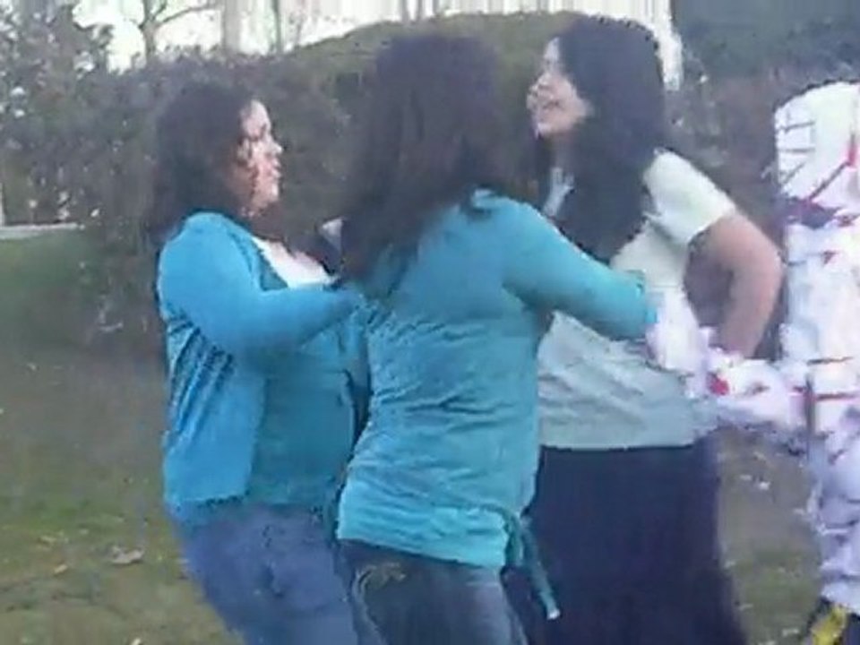 dancing