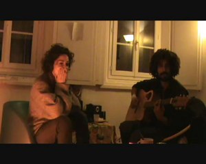 tu l'as vu le loup !