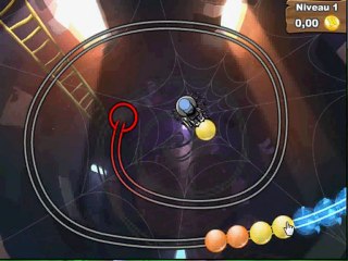 filopost niveau 1 mode normal by jojo89st