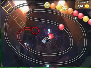 filopost niveau 2 normal by jojo89st