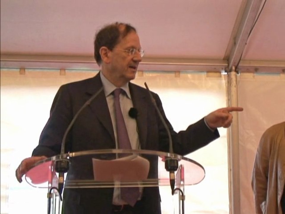 Une journée en campagne 2 - HQ